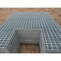 Special Galvanized Steel Grid Panel